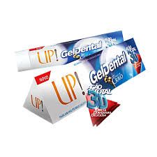 Geldental UP!