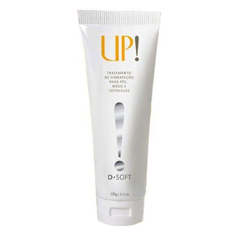 D Soft UP!